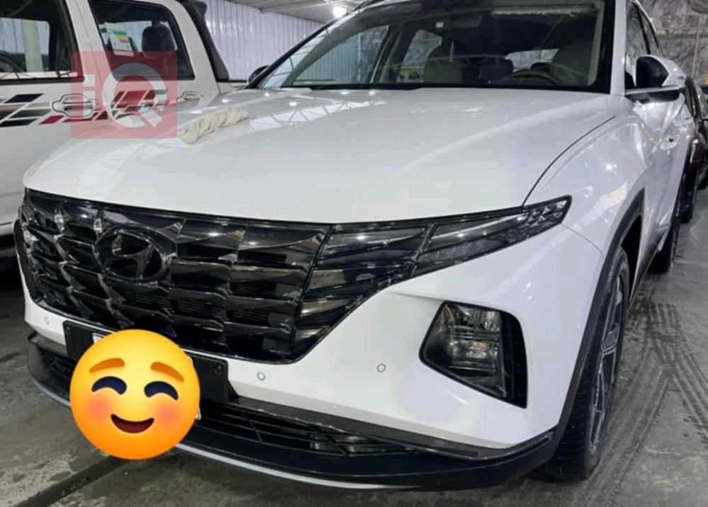 هيونداي توسان